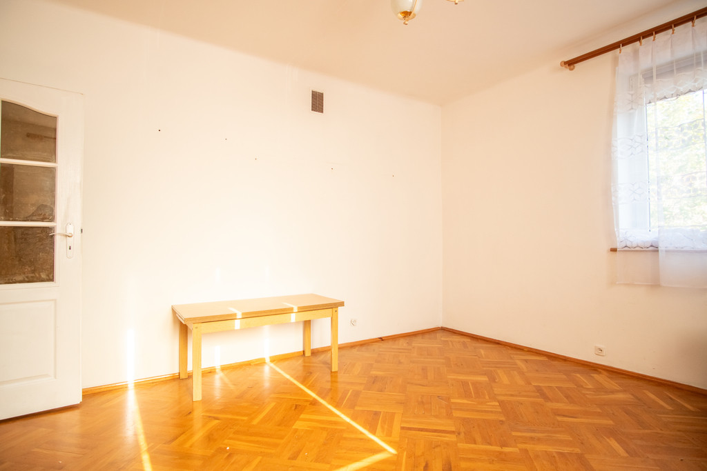 Przestronne mieszkanie w kameralnej kamienicy 59 m² - Ansicht 5
