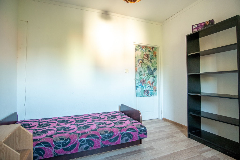 Przestronne mieszkanie w kameralnej kamienicy 59 m² - Ansicht 6
