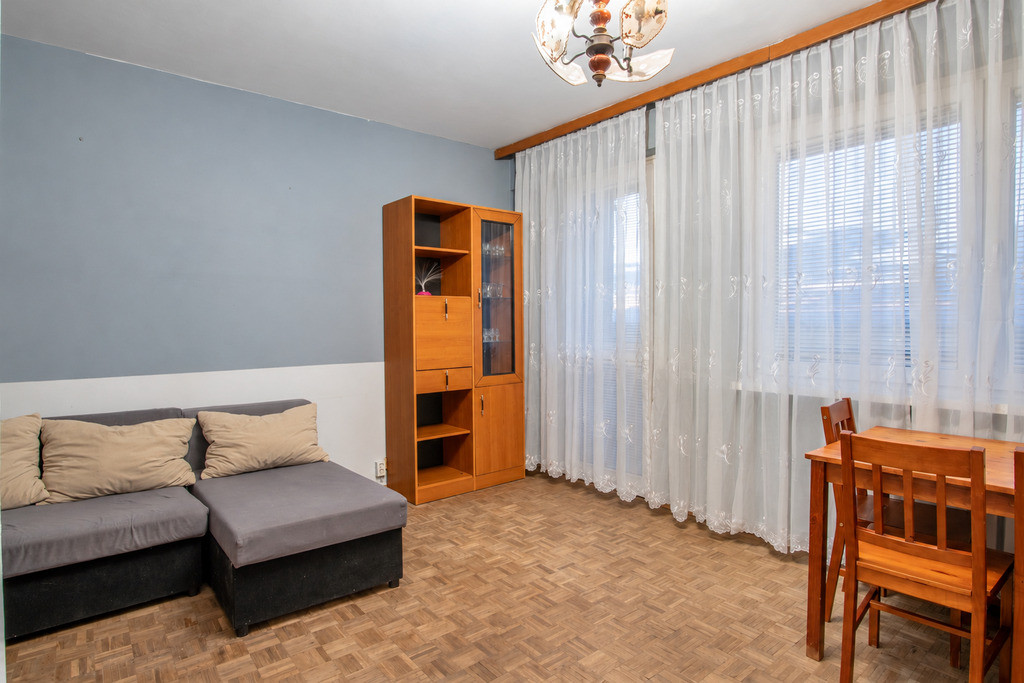 Mieszkanie – Białystok, Słoneczny Stok - Widok 5