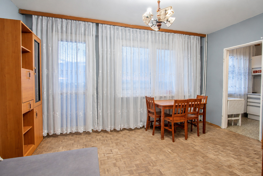 Mieszkanie – Białystok, Słoneczny Stok - Więcej
