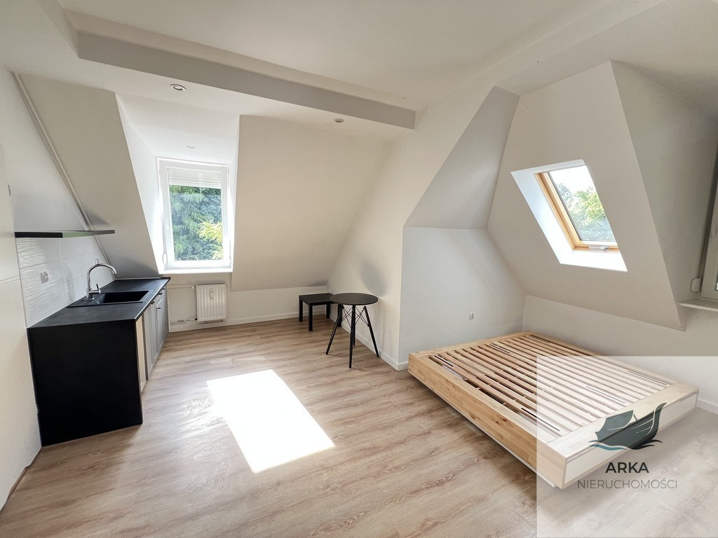 Apartament 1 camere, 20 m²