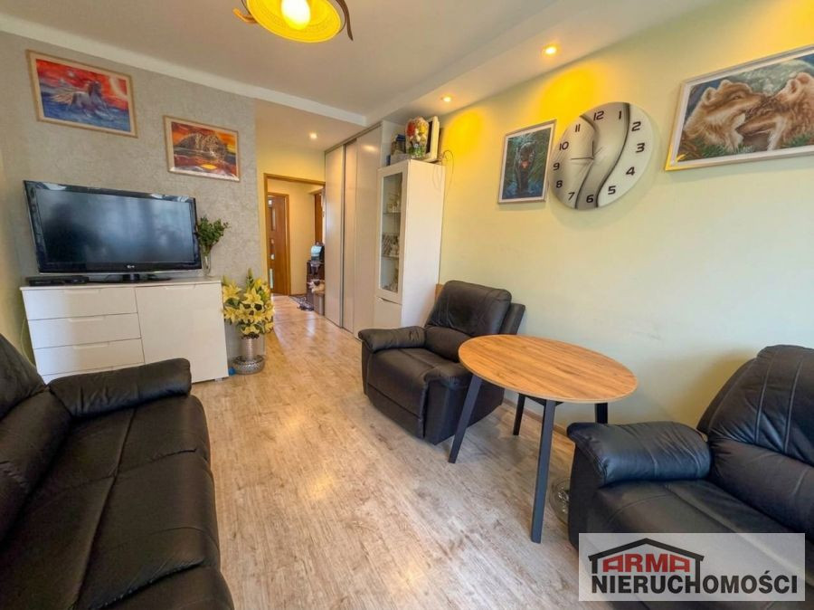 Mieszkanie – Stargard, Stare Miasto - Widok 3