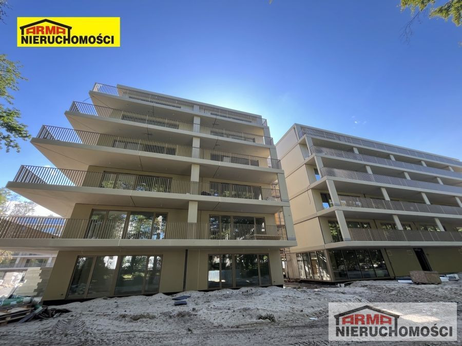 APARTAMENT 2 POZIOMOWY - ŚWINOUJŚCIE