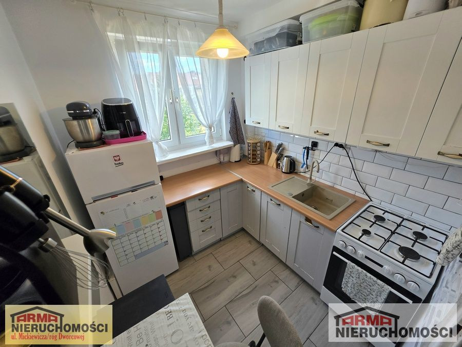 KAWALERKA W CENTRUM - Widok 4