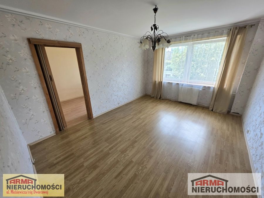 Mieszkanie – Stargard, Osiedle Mikołaja Kopernika, Przedmieście Szczecińskie - Widok 2
