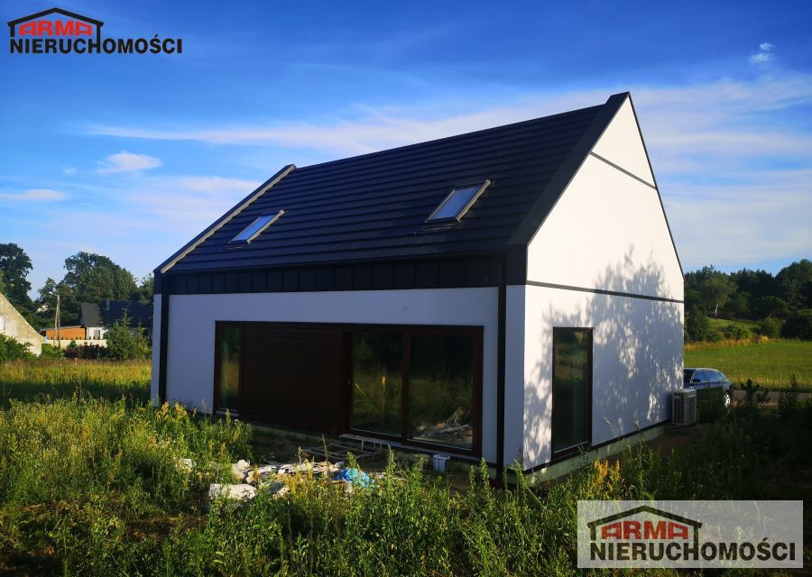 Kuća, 139 m², zemljište 750 m²
