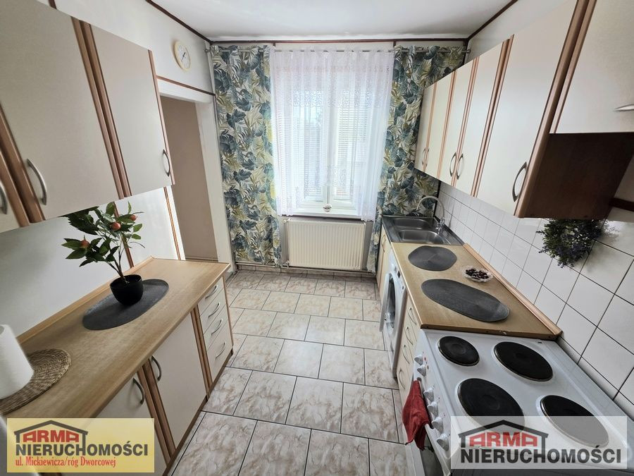 Mieszkanie – Chociwel, powiat stargardzki - Widok 3