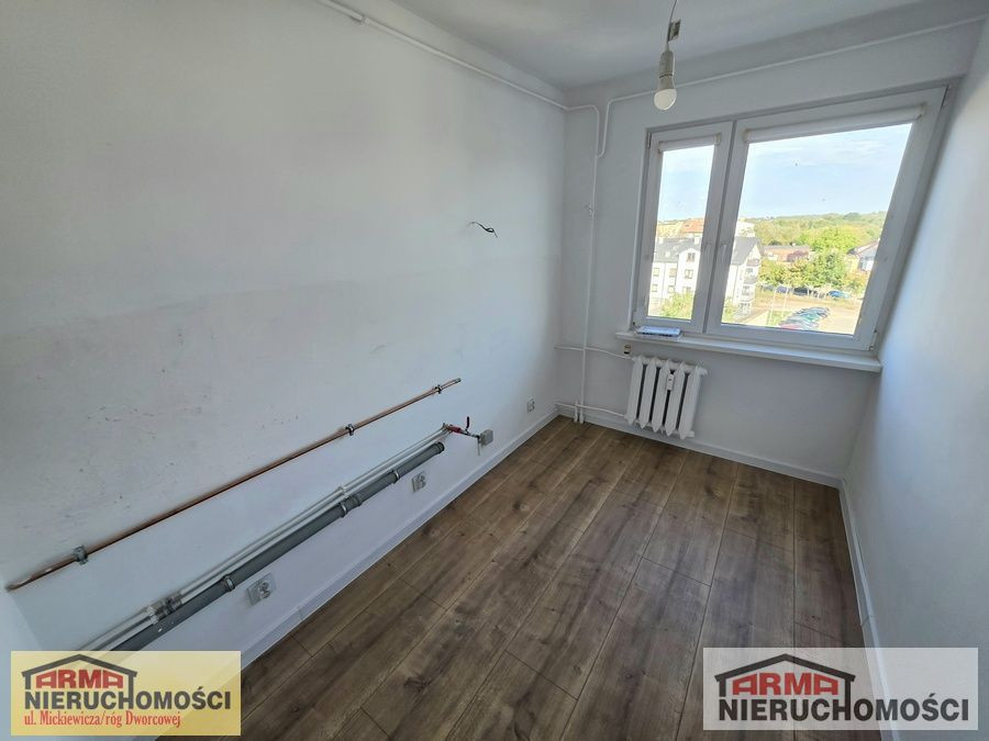 Mieszkanie – Stargard - Widok 5
