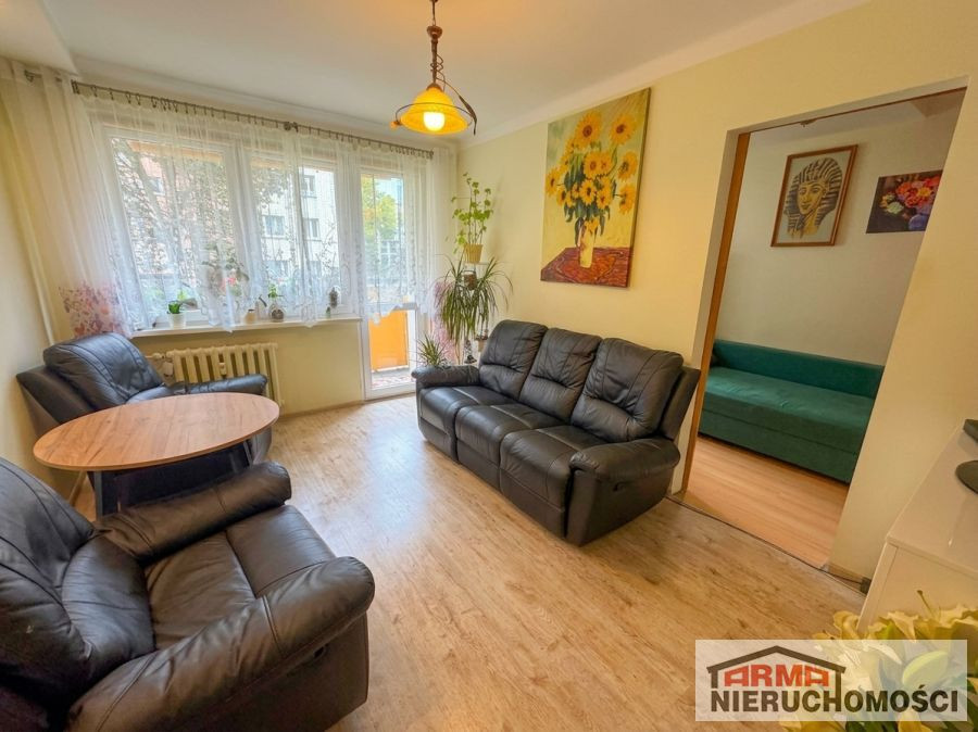 Mieszkanie – Stargard, Stare Miasto - Widok 2