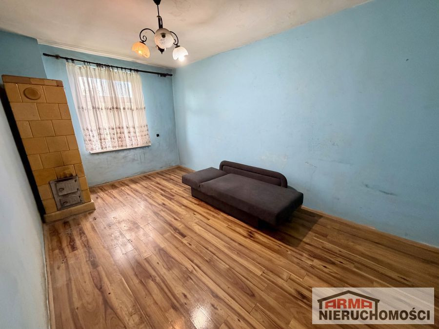 Dom – Stargard, Barzkowice - Widok 5
