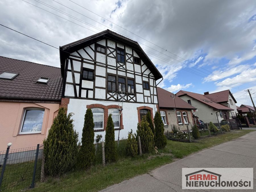 Dom – Stargard, Barzkowice - Widok 2