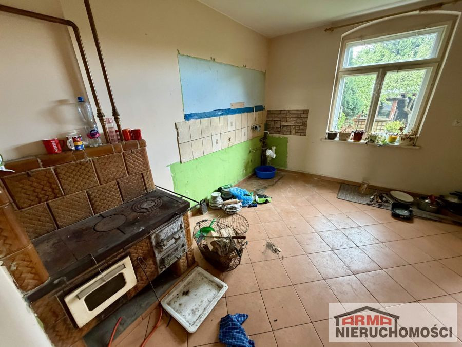 Dom – Stargard, Barzkowice - Widok 4