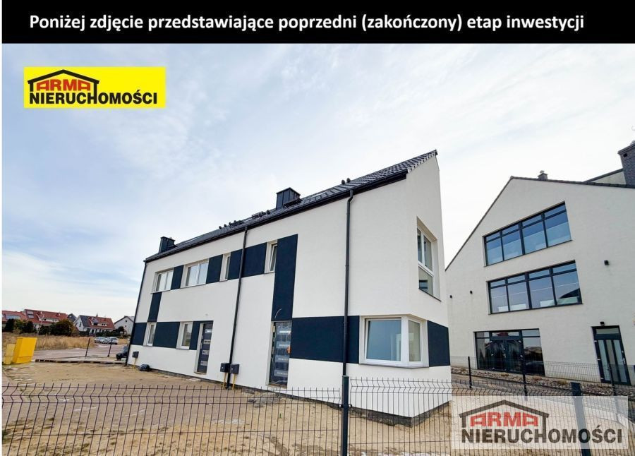 Dom – Stargard, Pszczelnik - Więcej