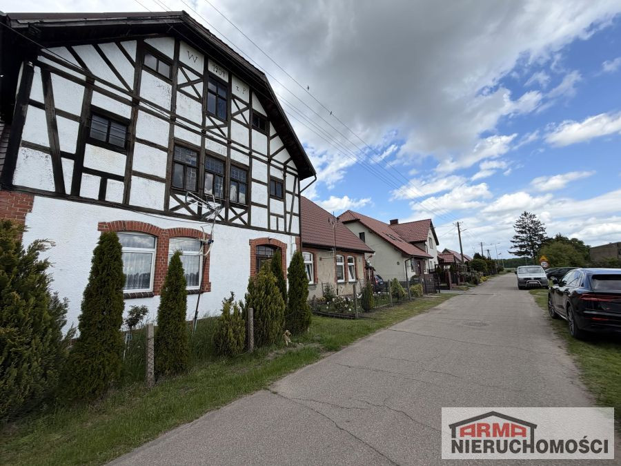 Dom – Stargard, Barzkowice - Widok 3
