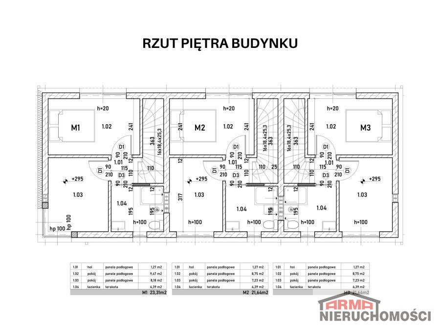 Dom – Stargard, Pszczelnik - Widok 4