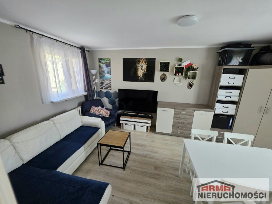 KAWALERKA W CENTRUM - Widok 2