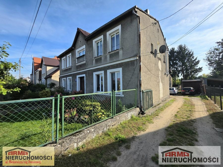 Mieszkanie – Chociwel, powiat stargardzki - Widok 2