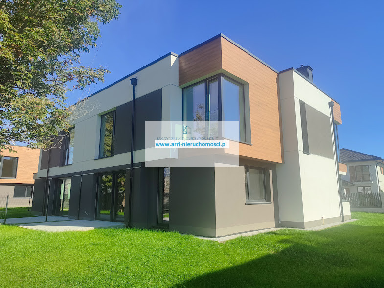 Dom – Lesznowola, Łazy - Widok 3