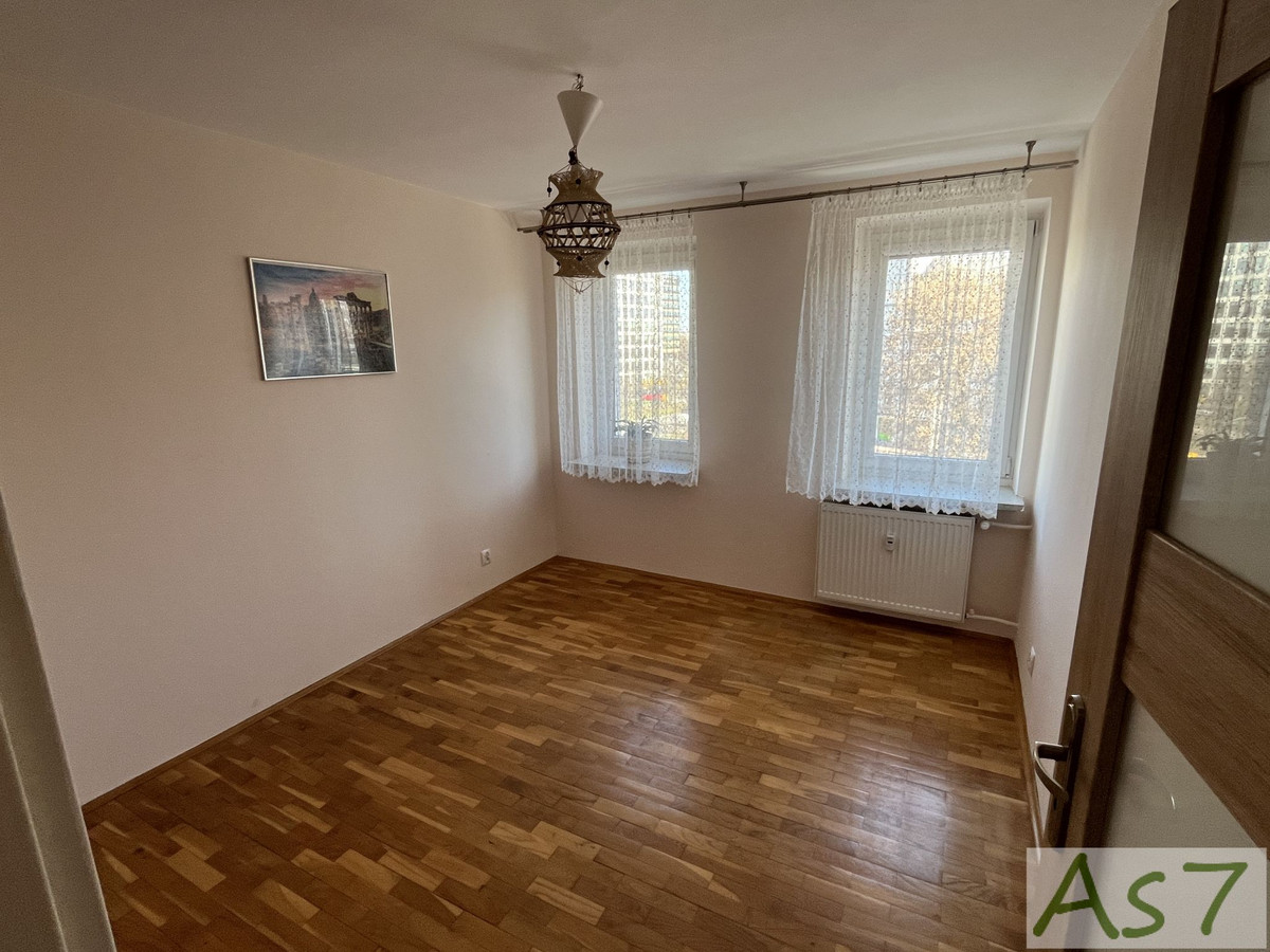 Mieszkanie 3 pokojowe, os. kuchnia, winda, garaż - Widok 6