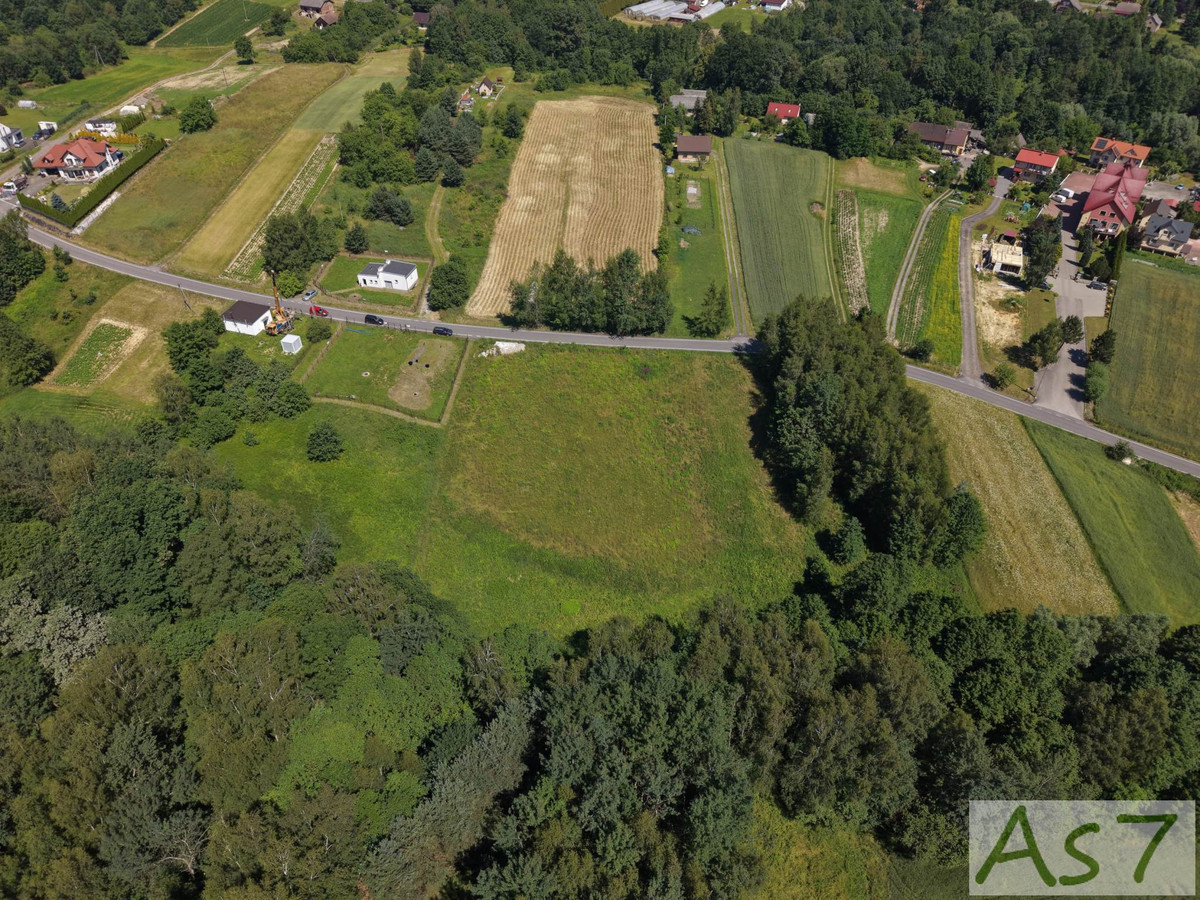 Land, 4307 m²