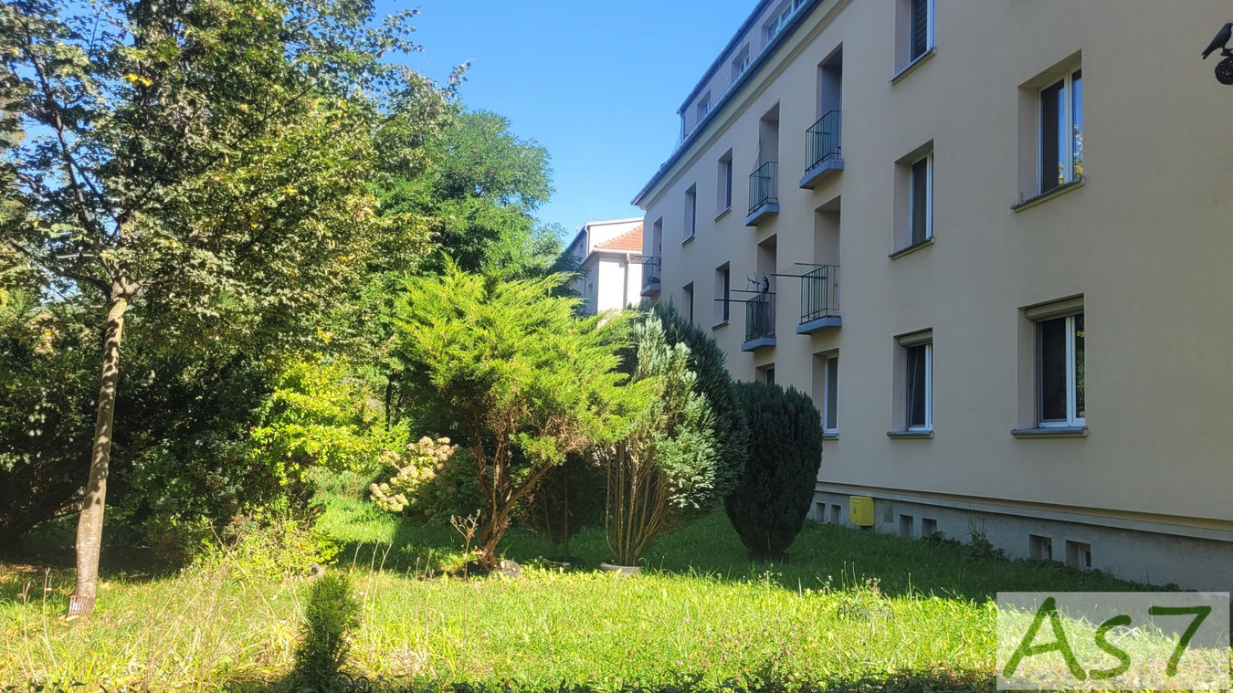 Piso de 1 habitaciones, 36 m²