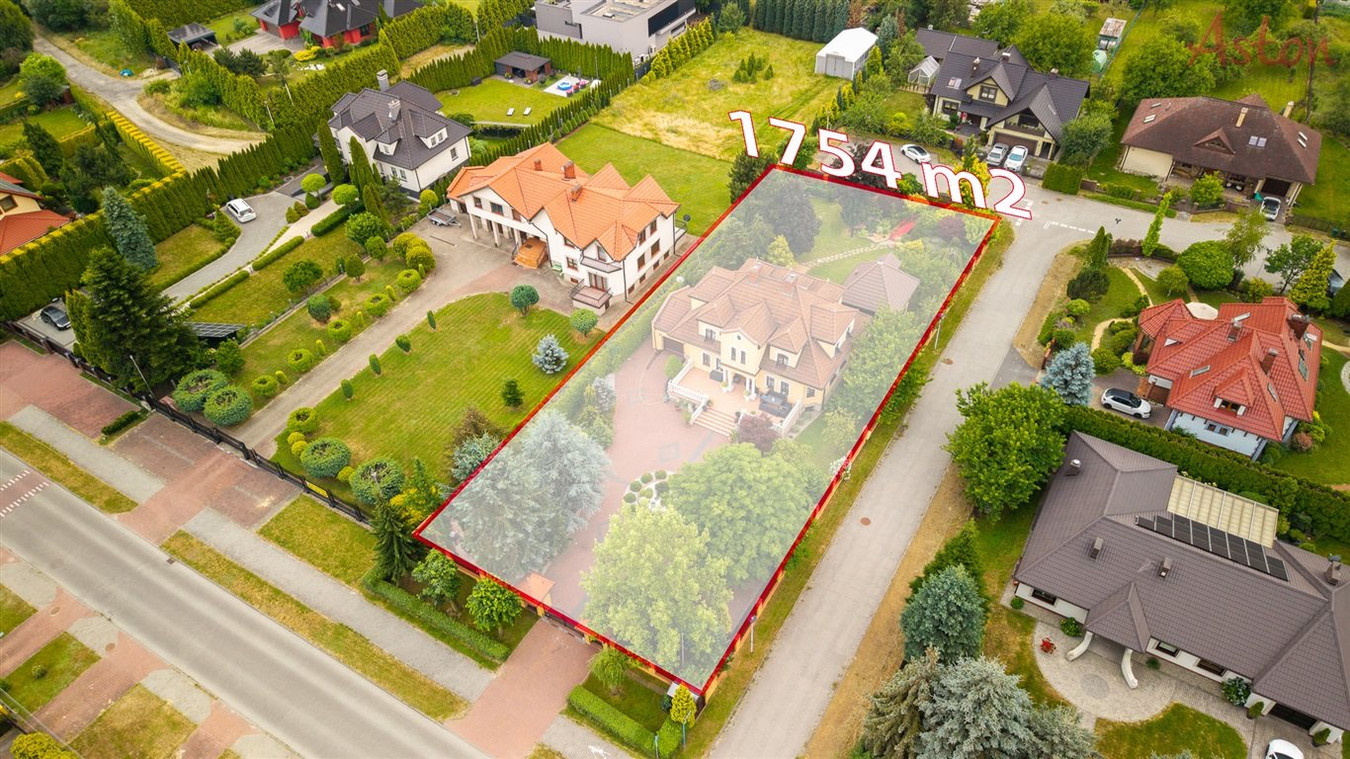 Dom – Tychy, Czułów - Widok 2