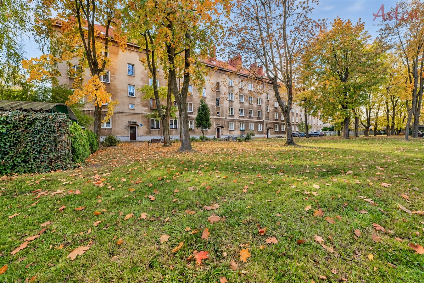 Mieszkanie – Tychy, Śródmieście - Więcej