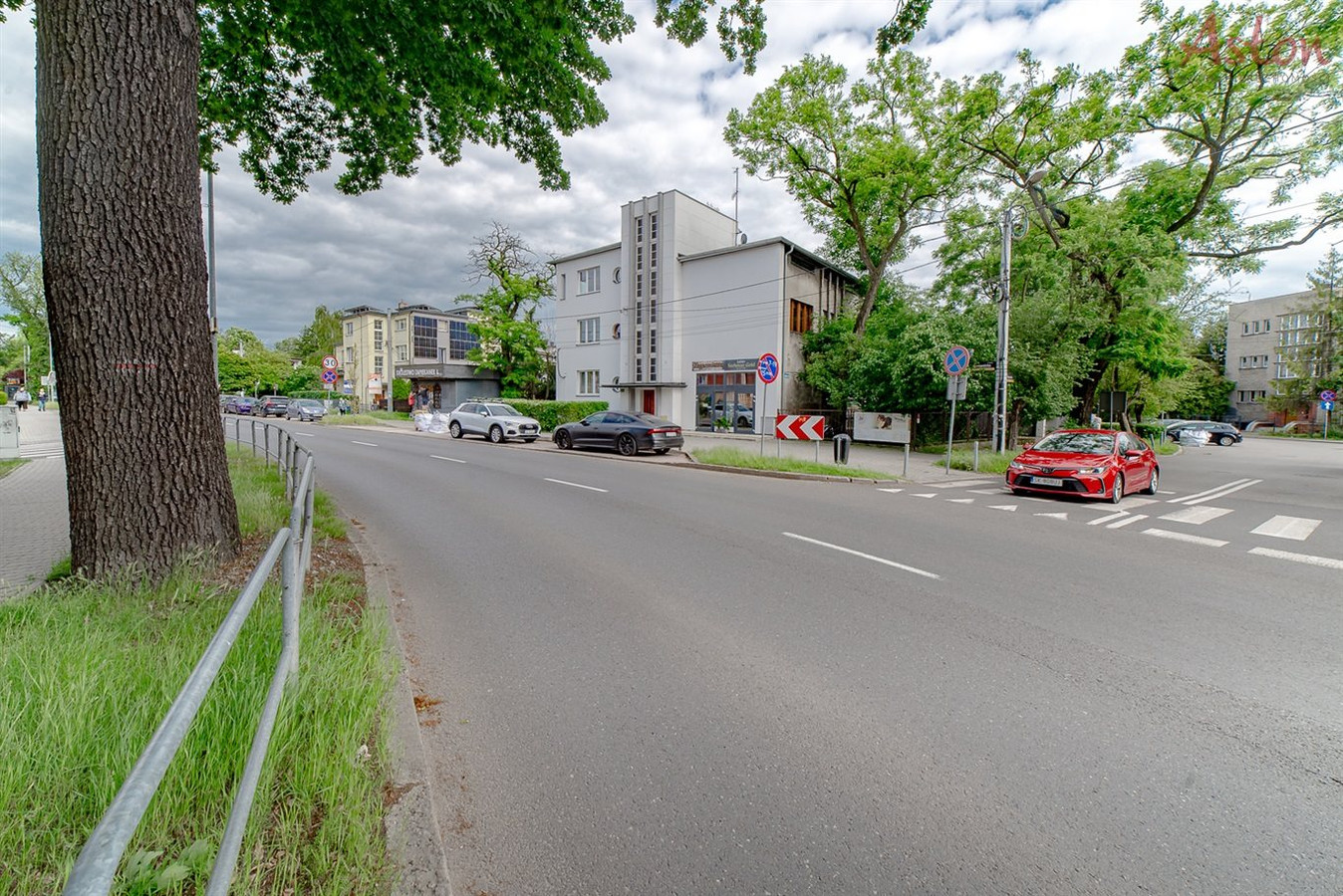 Na gabinety lub biuro, 3 niezależne pomieszczenia - Widok 5