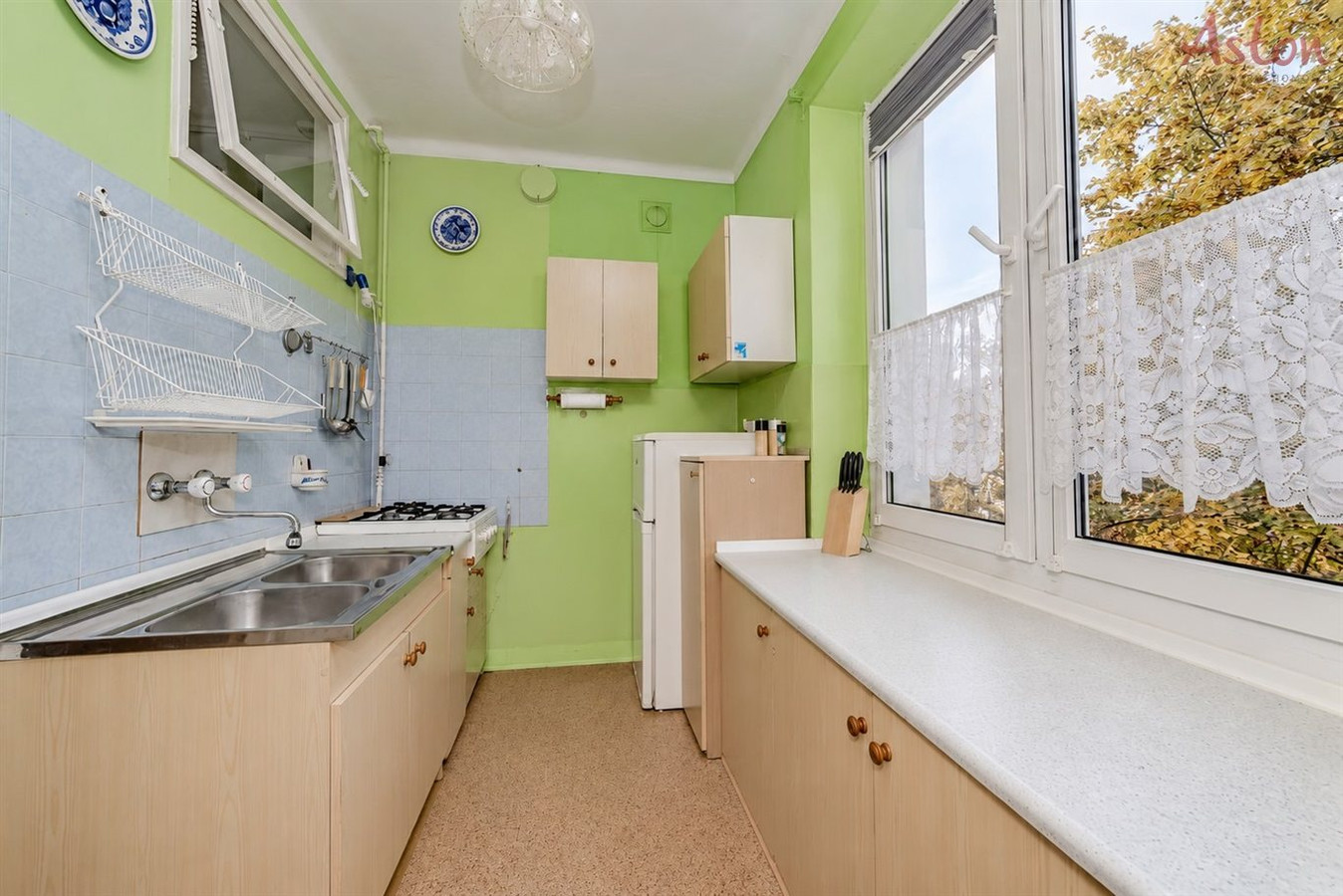 Mieszkanie – Tychy, Śródmieście - Widok 4