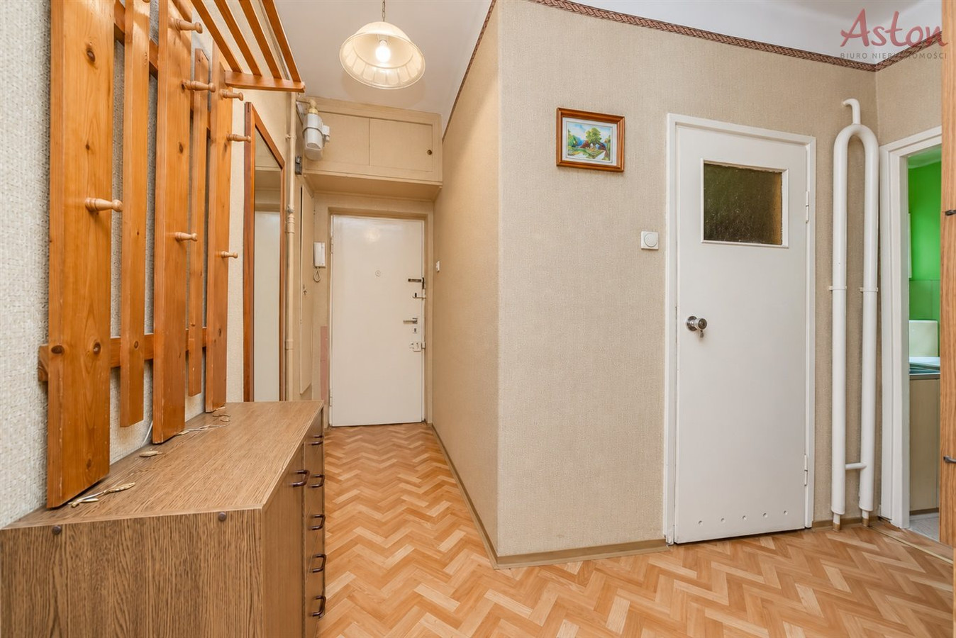 Mieszkanie – Tychy, Śródmieście - Widok 5