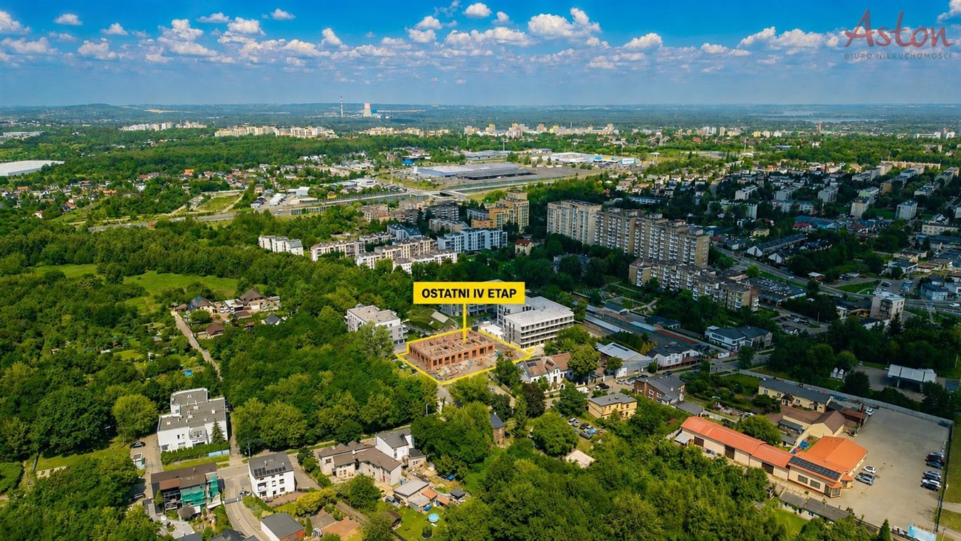 Mieszkanie – Sosnowiec, Mec, Zagórze - Więcej