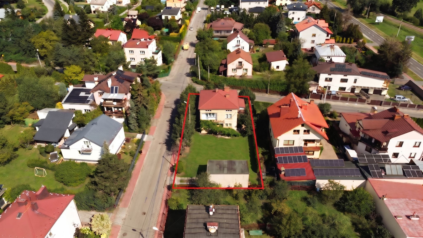 Dom – Mielec - Widok 4