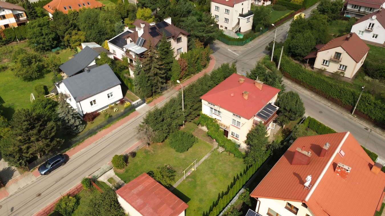 Dom – Mielec - Widok 5