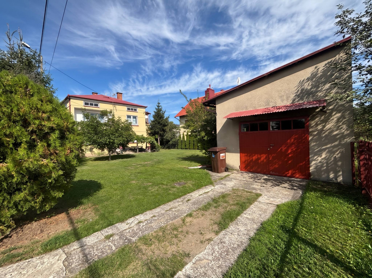 Dom – Mielec - Widok 3
