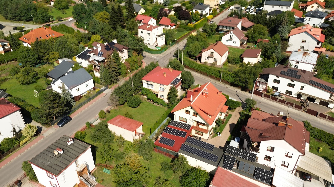 Dom – Mielec - Więcej