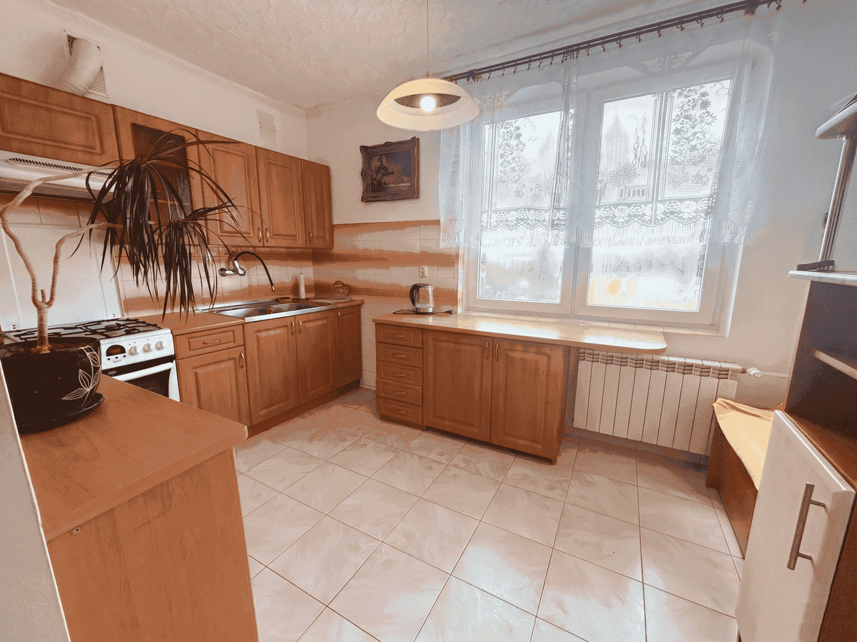 Mieszkanie – Mielec, Kusocińskiego, Osiedle - Widok 5