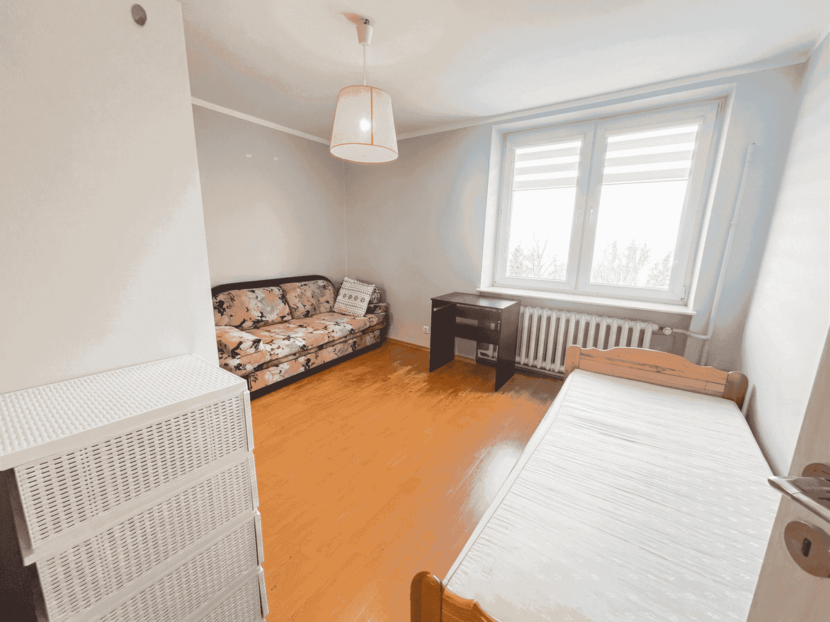 Mieszkanie – Mielec, Kusocińskiego, Osiedle - Widok 3