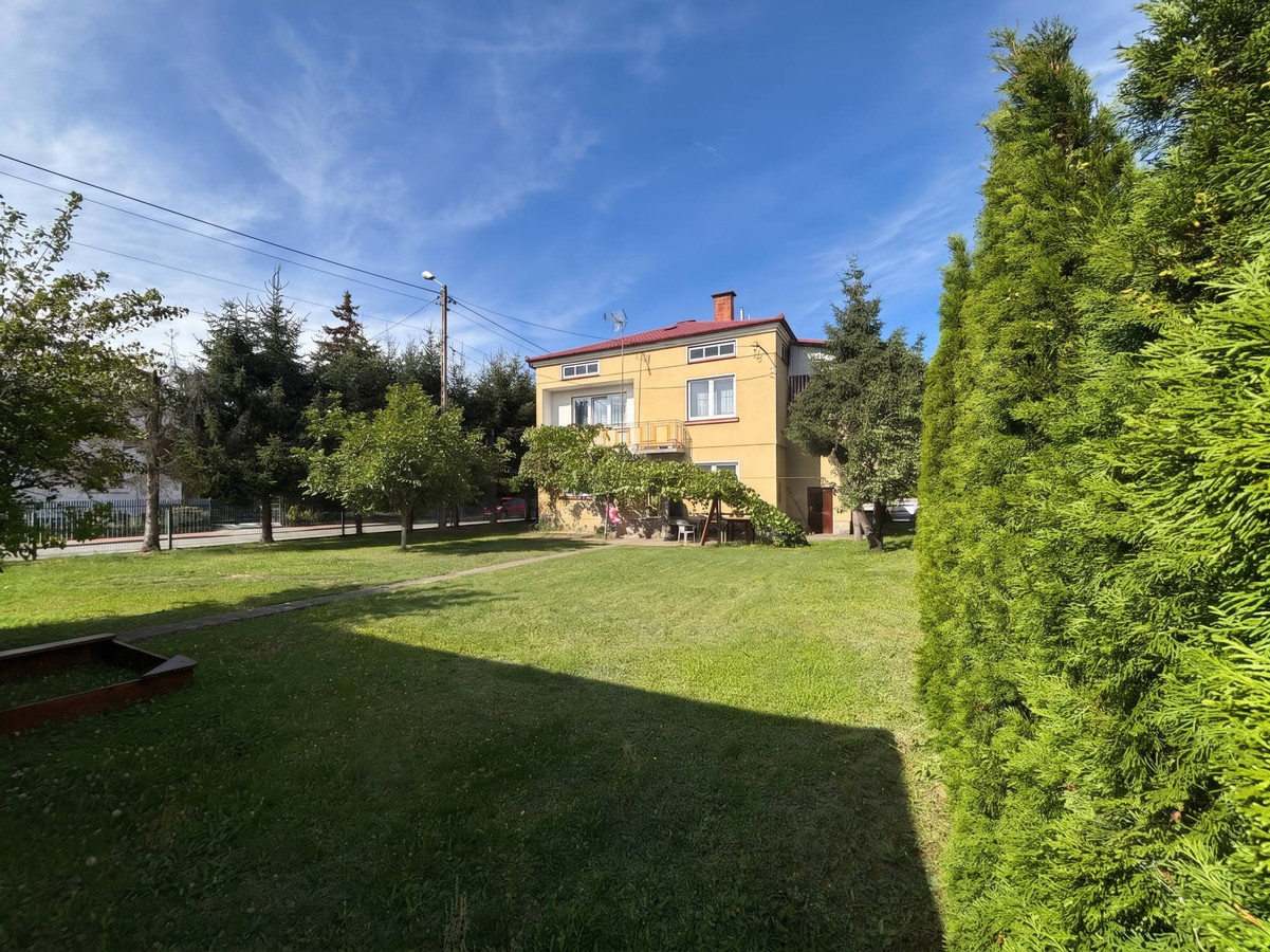 Dom – Mielec - Widok 2