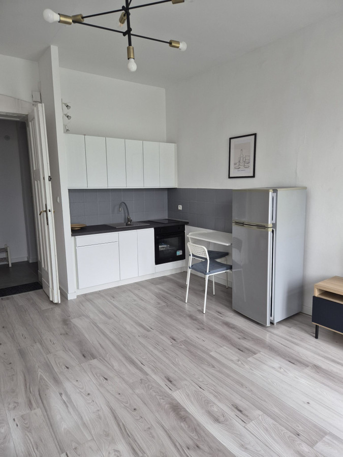 Apartment in Poznań, Garbary, Stare Miasto - Widok 3