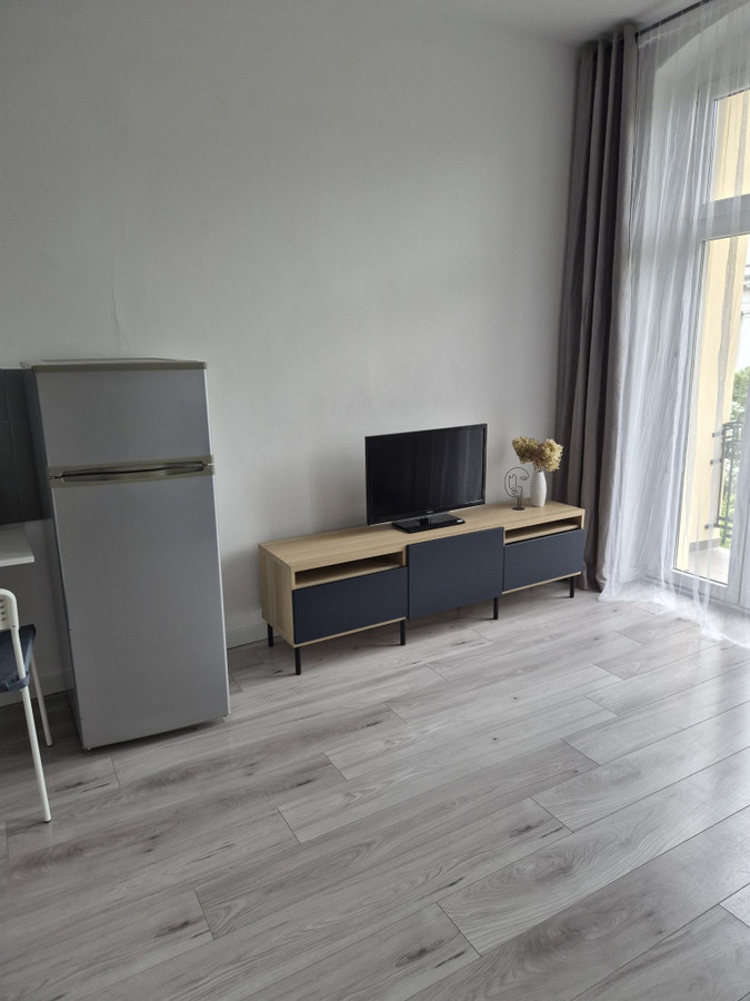 Apartment in Poznań, Garbary, Stare Miasto - Widok 2