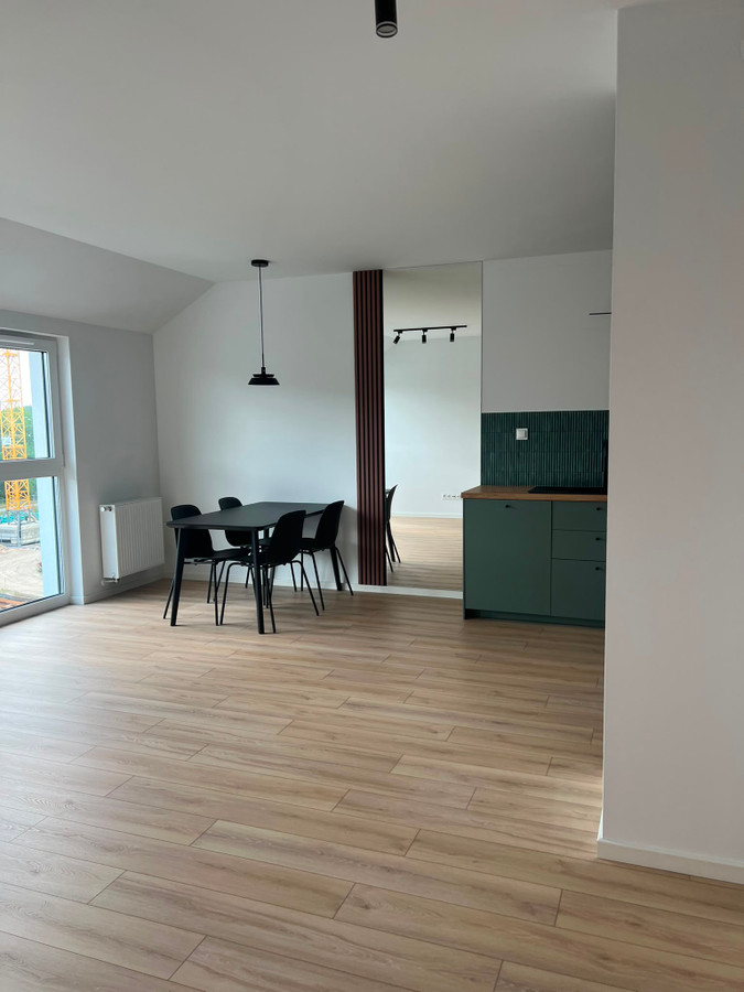 Mieszkanie – Poznań, Osiedle Za Fortem, Naramowice - Widok 2
