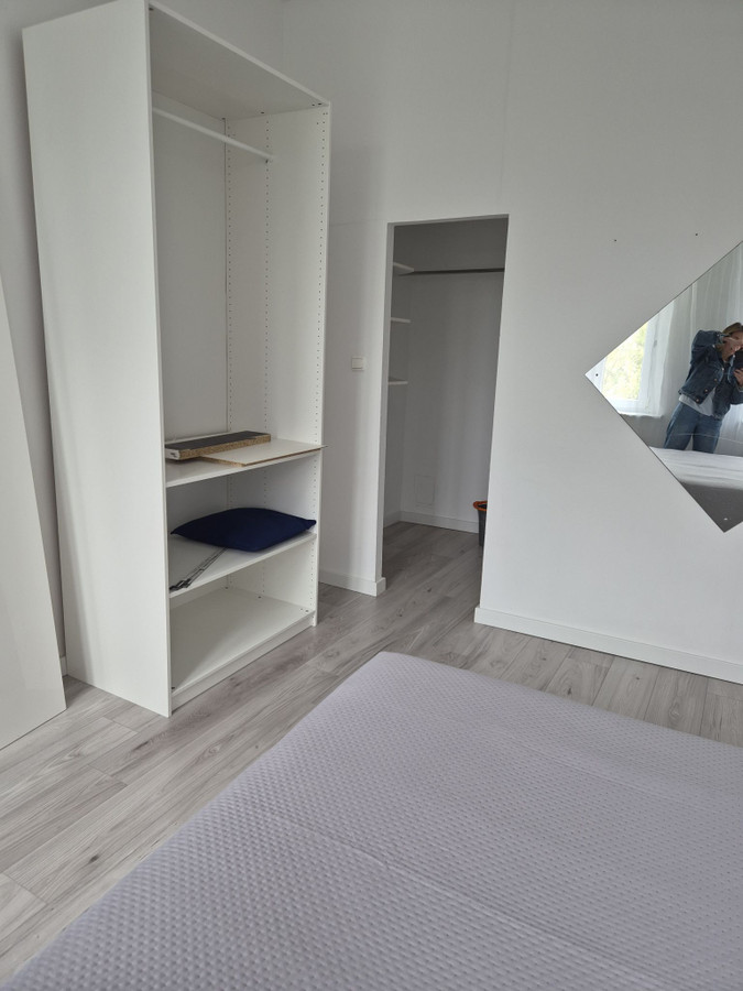 Apartment in Poznań, Garbary, Stare Miasto - Więcej