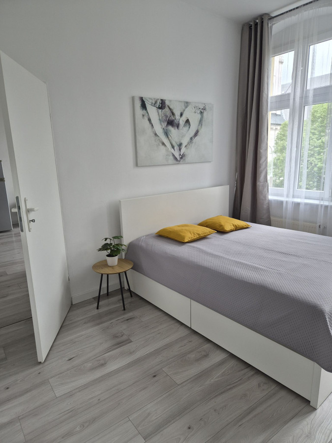 Apartment in Poznań, Garbary, Stare Miasto - Widok 5