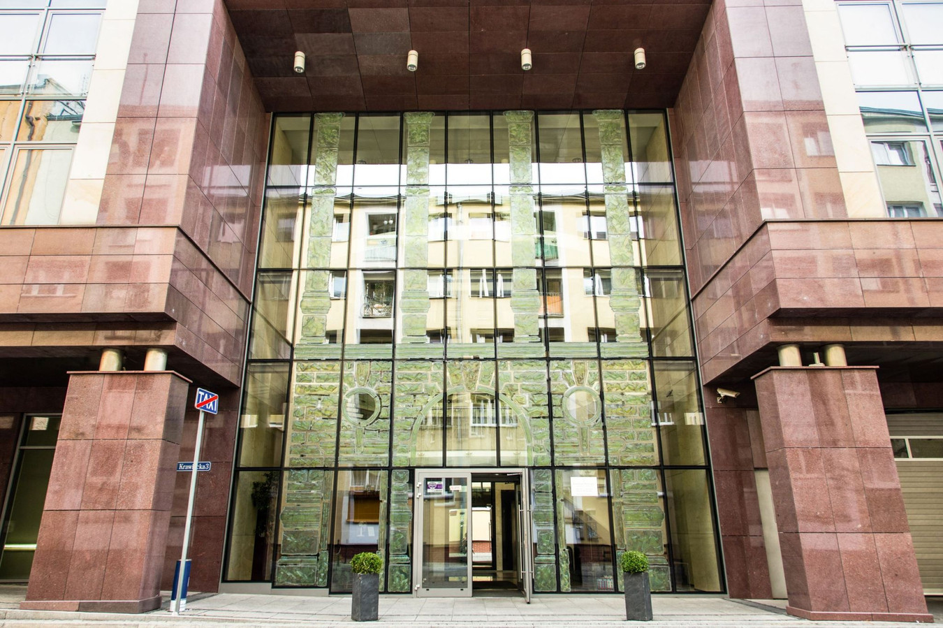 pl. Dominikański Lokal użytkowy- usługowo/biurowy, na sprzedaż