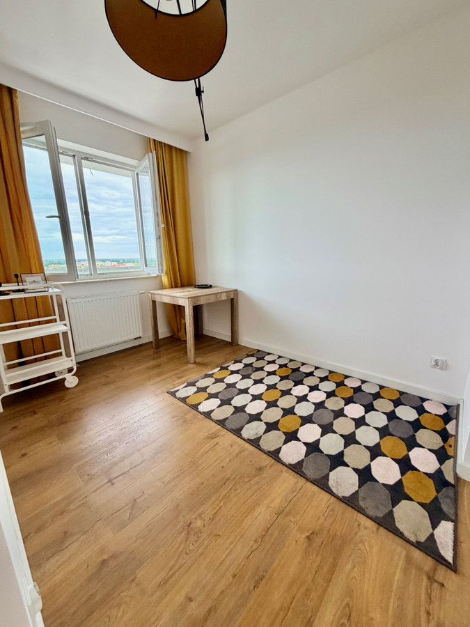 Mieszkanie – Wrocław, Śródmieście - Widok 5