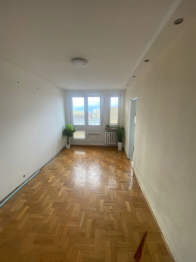Apartment in Wrocław, Glinianki, Krzyki - Widok 4