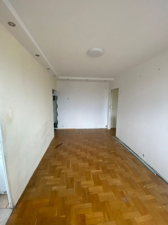Apartment in Wrocław, Glinianki, Krzyki - Widok 3