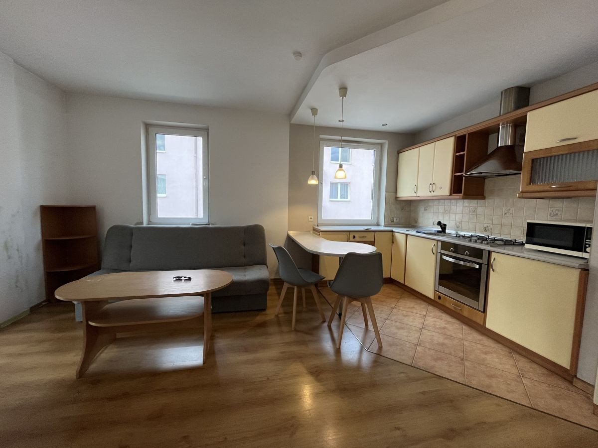 Mieszkanie – Wrocław, Śródmieście - Widok 3
