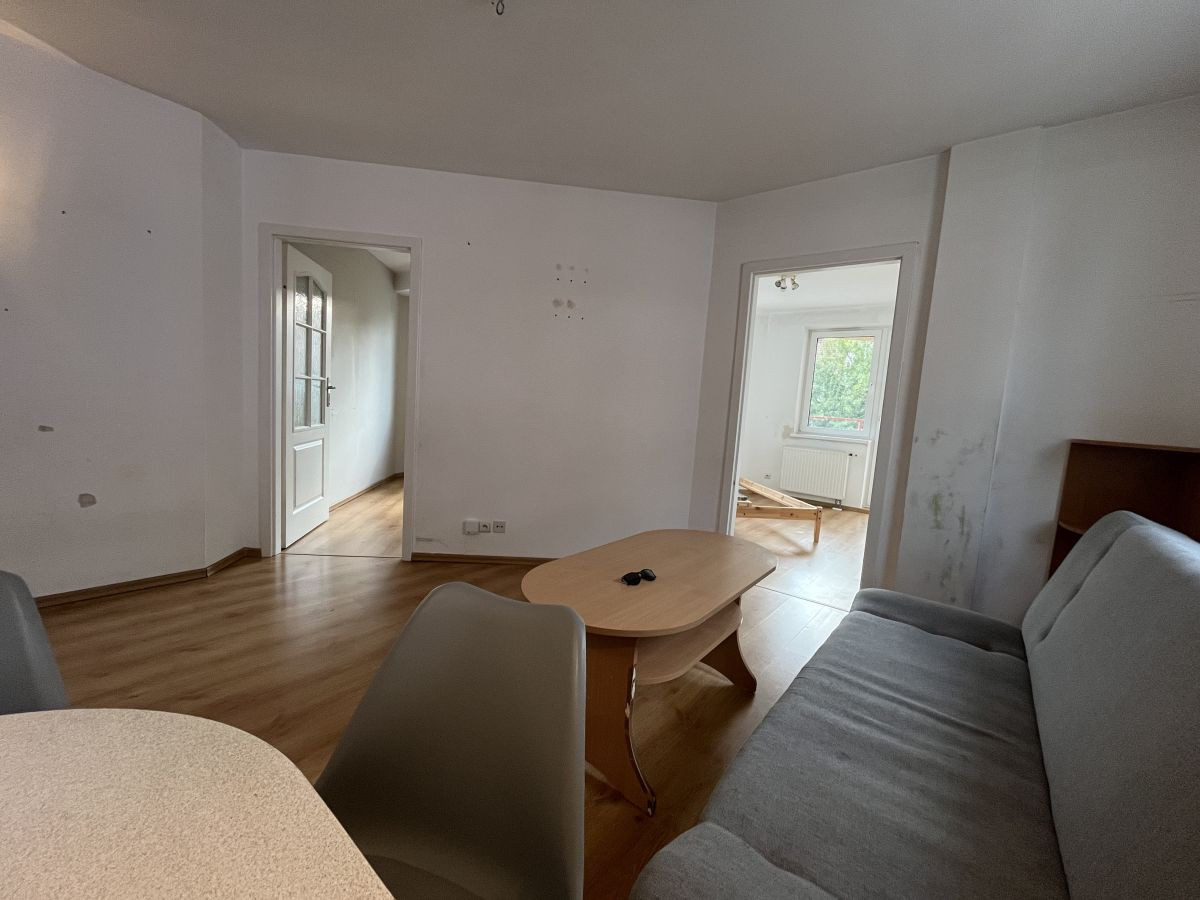 Mieszkanie – Wrocław, Śródmieście - Widok 4