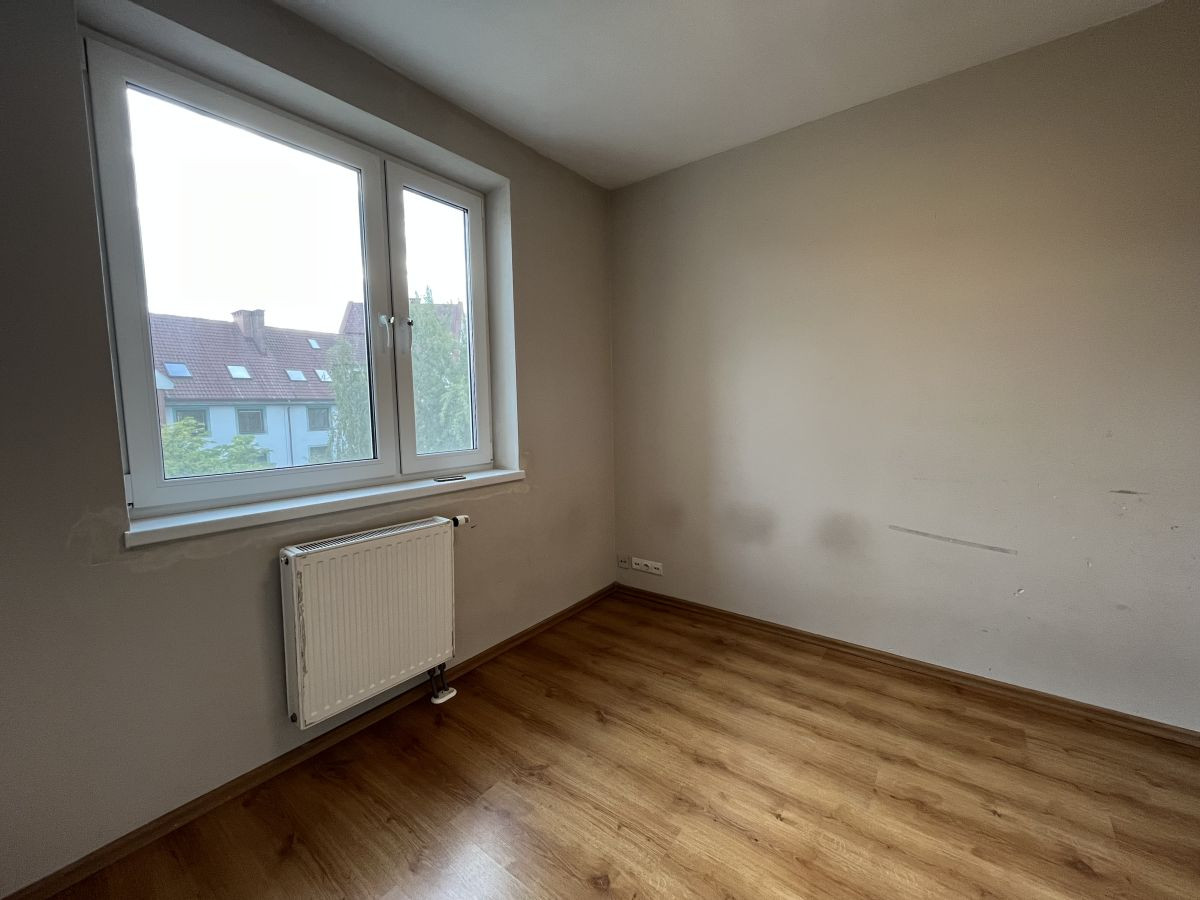 Mieszkanie – Wrocław, Śródmieście - Widok 5